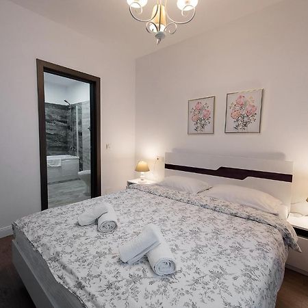 كلوج-نابوكا Tonitza Apartments المظهر الخارجي الصورة