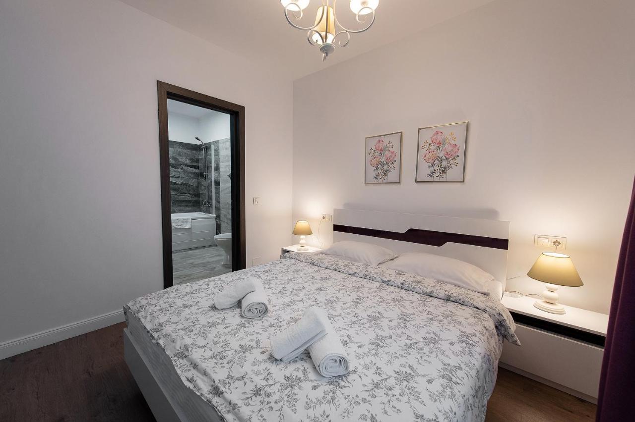كلوج-نابوكا Tonitza Apartments المظهر الخارجي الصورة