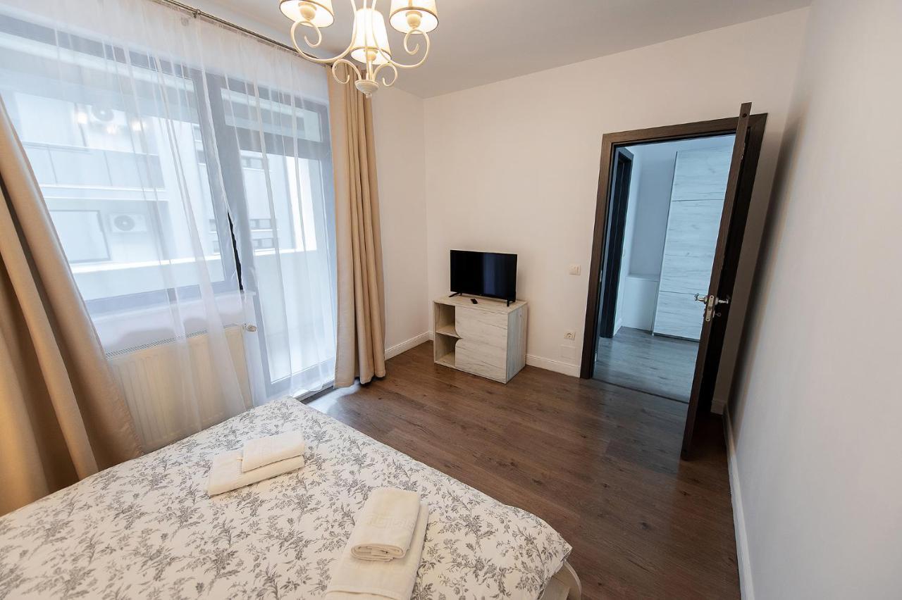 كلوج-نابوكا Tonitza Apartments المظهر الخارجي الصورة