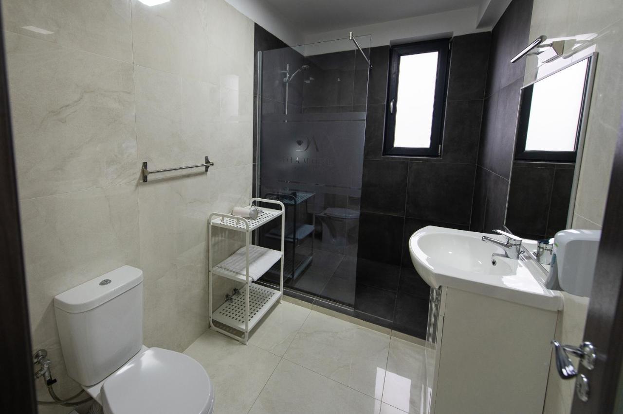 كلوج-نابوكا Tonitza Apartments المظهر الخارجي الصورة